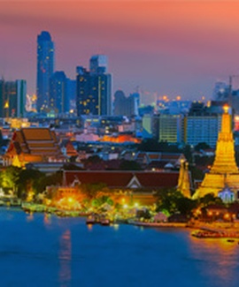 Bangkok