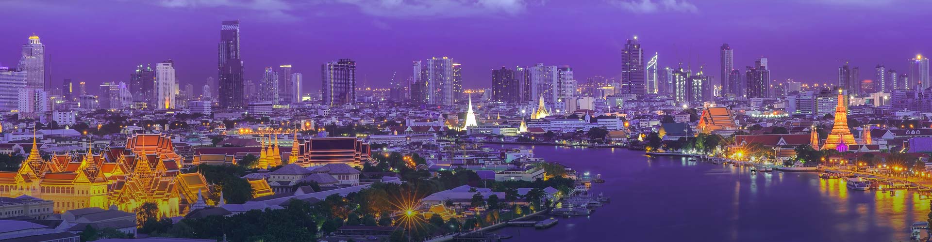 Bangkok Airlines